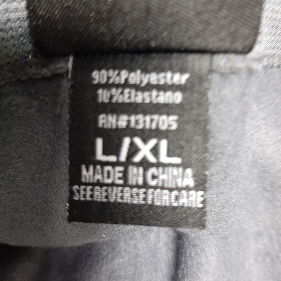 Ladies legging - Picture 2 of 8